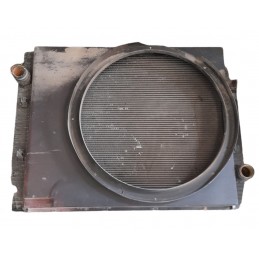 Radiatore acqua 8MK376721791 Iveco Stralis 2002-2019 - Radiatore - 1