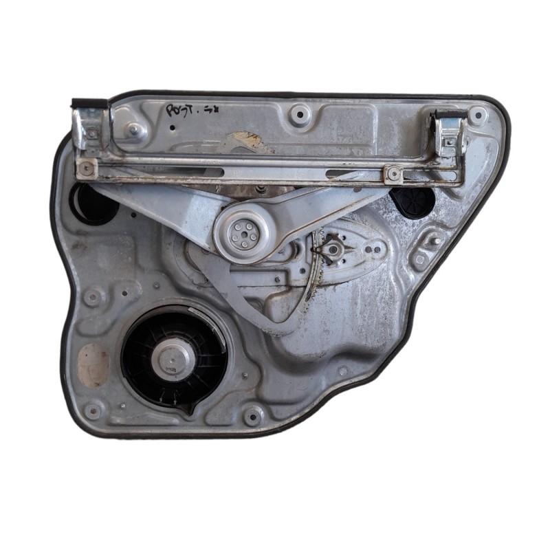 Alzavetro posteriore sinistro 8679082 Volvo S40 2.0 diesel 2004-2012 - Alzavetro - 1 Alzavetro posteriore sinistro 8679082 Volvo S40 2.0 diesel 2004-2012 - Alzavetro - 1