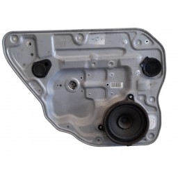 Alzavetro posteriore sinistro 8679082 Volvo S40 2.0 diesel 2004-2012 - Alzavetro - 2 Alzavetro posteriore sinistro 8679082 Volvo S40 2.0 diesel 2004-2012 - Alzavetro - 2
