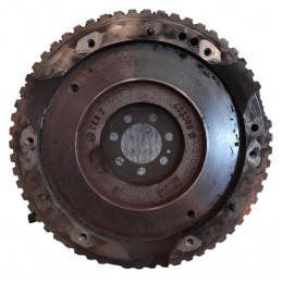 Volano motore 403388 Renault Clio 3 1.5 Dci 2005-2013 - Volano e Frizione - 3 Volano motore 403388 Renault Clio 3 1.5 Dci 2005-2013 - Volano e Frizione - 3