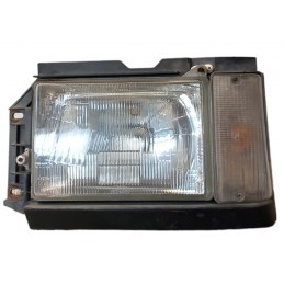 Proiettore anteriore sinistro 7R0145034 Fiat Ducato 1981-1994 - Proiettore anteriore - 1