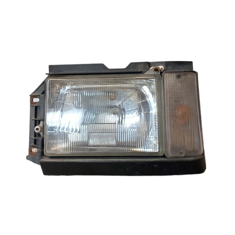 Proiettore anteriore sinistro 7R0145034 Fiat Ducato 1981-1994