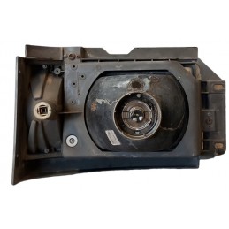 Proiettore anteriore sinistro 7R0145034 Fiat Ducato 1981-1994 - Proiettore anteriore - 2 Proiettore anteriore sinistro 7R0145034 Fiat Ducato 1981-1994 - Proiettore anteriore - 2
