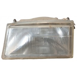 Proiettore anteriore sinistro 6471109 Fiat Uno 1983-1995 - Proiettore anteriore - 1