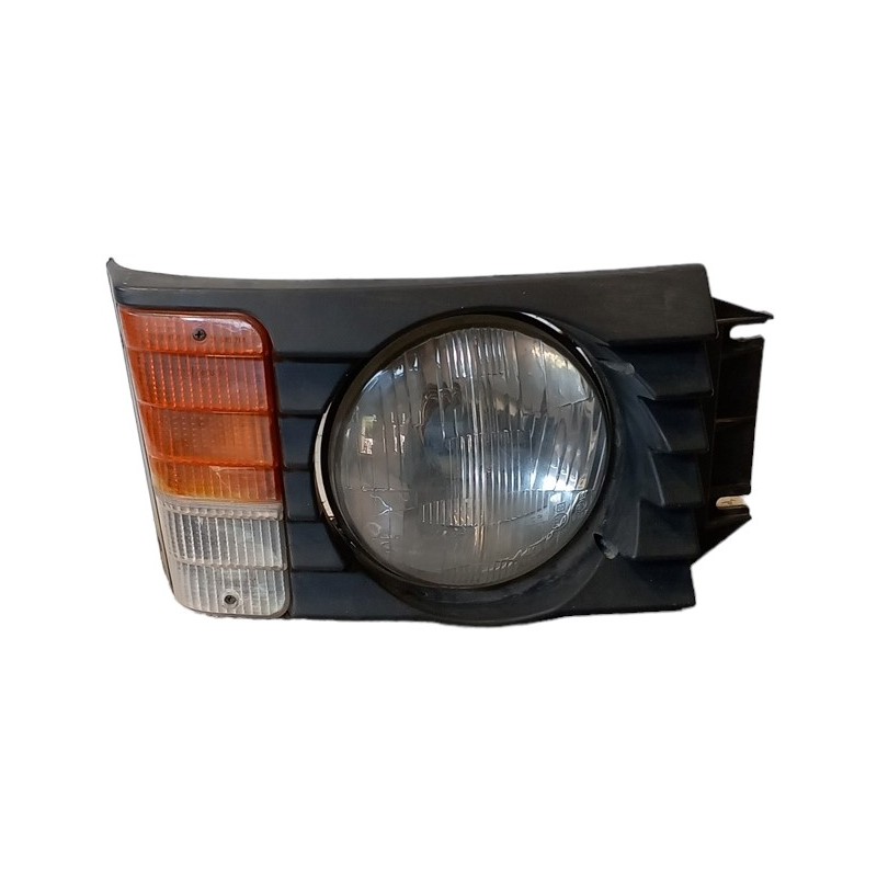 Proiettore anteriore destro 07630700 Iveco Zeta 1967-1989 - Proiettore anteriore - 1