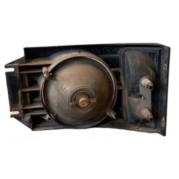 Proiettore anteriore destro 07630700 Iveco Zeta 1967-1989 - Proiettore anteriore - 2