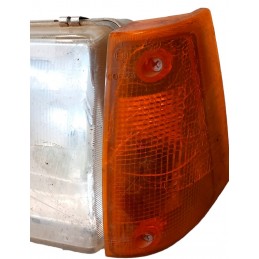 Proiettore anteriore sinistro Seat Marbella 1986-1998 - Proiettore anteriore - 2