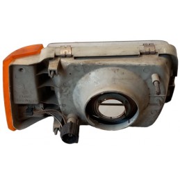 Proiettore anteriore sinistro Seat Marbella 1986-1998 - Proiettore anteriore - 3