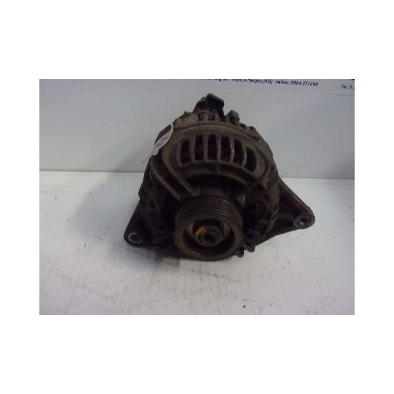 Alternatore 0124325008 MD35774 Mitsubishi Spacestar 1.3 16V 1998-2007 14V 90A