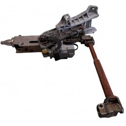 Piantone sterzo P30776138 Volvo S40 2.0 diesel 2004-2012 - Piantone sterzo meccanico - 2 Piantone sterzo P30776138 Volvo S40 2.0 diesel 2004-2012 - Piantone sterzo meccanico - 2