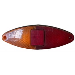 Fanale posteriore sinistro 0320401 Fiat 900T 1976-1986 - Fanale posteriore - 1