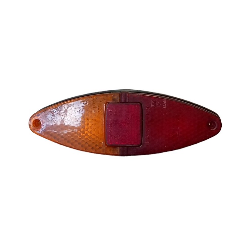 Fanale posteriore sinistro 0320401 Fiat 900T 1976-1986 - Fanale posteriore - 1 Fanale posteriore sinistro 0320401 Fiat 900T 1976-1986 - Fanale posteriore - 1