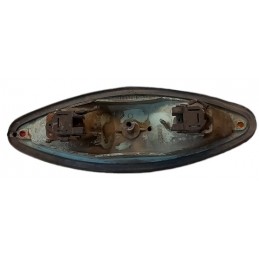 Fanale posteriore sinistro 0320401 Fiat 900T 1976-1986 - Fanale posteriore - 2 Fanale posteriore sinistro 0320401 Fiat 900T 1976-1986 - Fanale posteriore - 2
