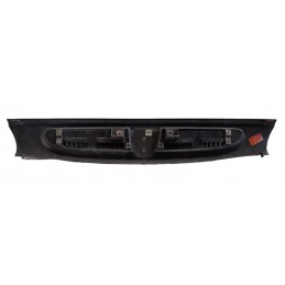 Griglia anteriore Rover 100 1.4 mpi 16v 1990-1997 - Griglie e modanature - 2