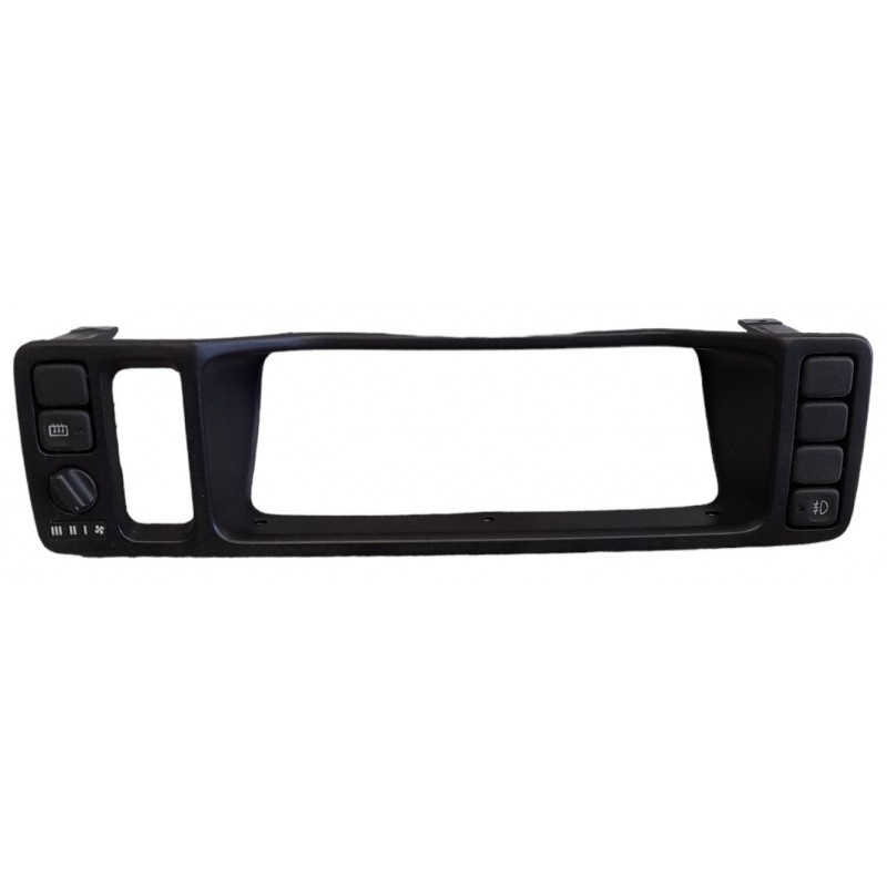 Rivestimento contachilometri Rover 100 1.4 Mpi 16V 1990-1997 - Quadro contachilometri - 1