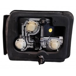 Fanale posteriore destro Rover 100 1.4 mpi 16v 1990-1997 - Fanale posteriore - 2