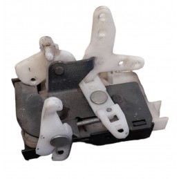 Serratura porta posteriore sinistra Rover 100 1.4 mpi 16v 1990-1997 - Serratura - 1