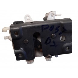 Serratura porta posteriore destra Rover 100 1.4 mpi 16v 1990-1997 - Serratura - 2