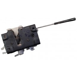 Serratura porta anteriore destra Rover 100 1.4 mpi 16v 1990-1997 - Serratura - 2