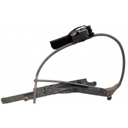 Alzavetro anteriore destro Rover 100 1.4 mpi 16V 1990-1997 - Alzavetro - 1