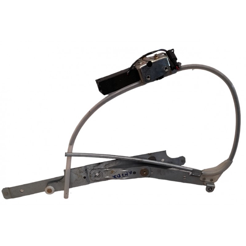 Alzavetro anteriore destro Rover 100 1.4 mpi 16V 1990-1997 - Alzavetro - 1