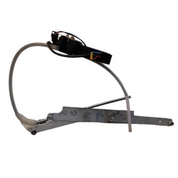 Alzavetro anteriore destro Rover 100 1.4 mpi 16V 1990-1997 - Alzavetro - 2