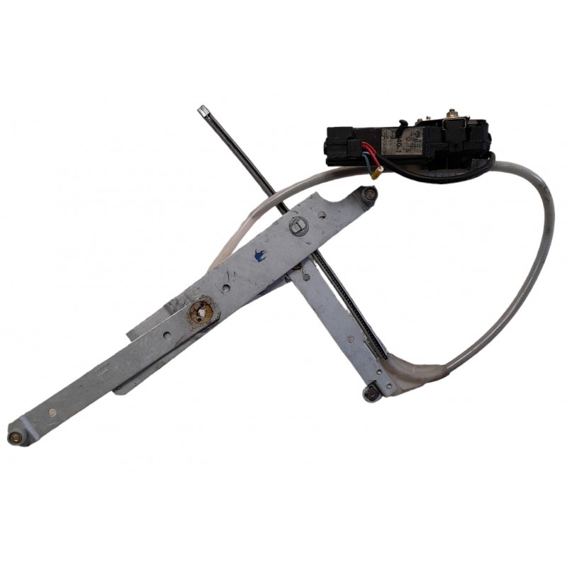 Alzavetro anteriore sinistro Rover 100 1.4 mpi 16v 1990-1997 - Alzavetro - 1