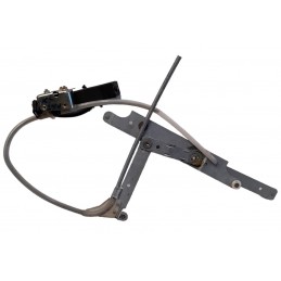 Alzavetro anteriore sinistro Rover 100 1.4 mpi 16v 1990-1997 - Alzavetro - 2