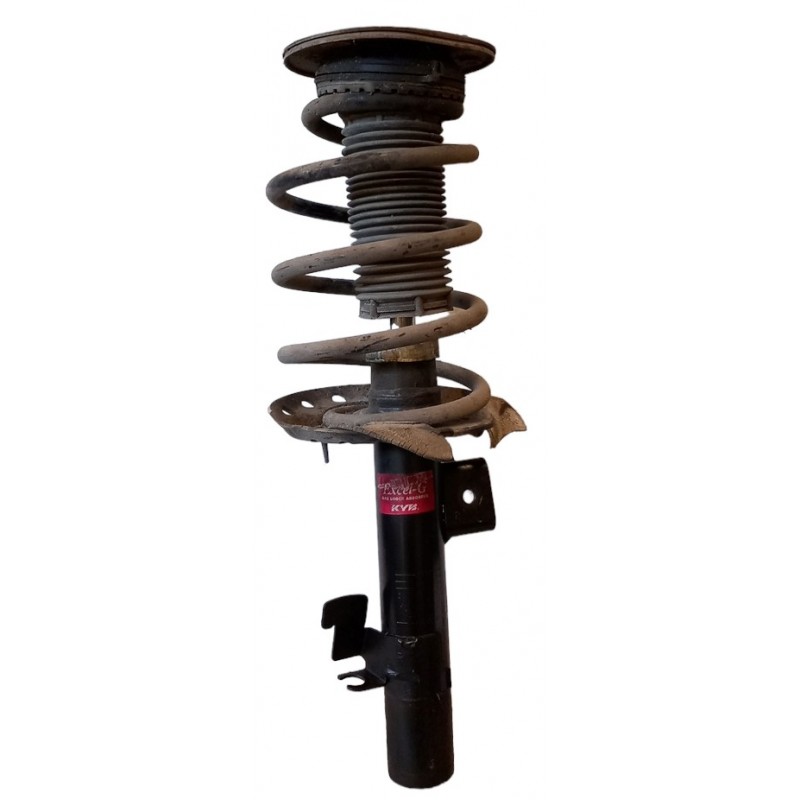 Ammortizzatore anteriore destro 339718 Ford Mondeo 2.0 duratorq tdci 2007-2014 - Ammortizzatore - 1