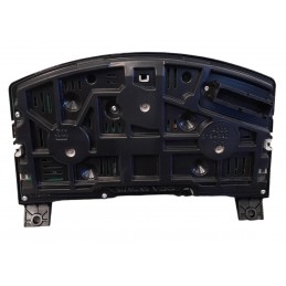 Quadro strumenti contachilometri 13251615 Opel Astra H 1.7 Cdti 2004-2011 - Quadro contachilometri - 2