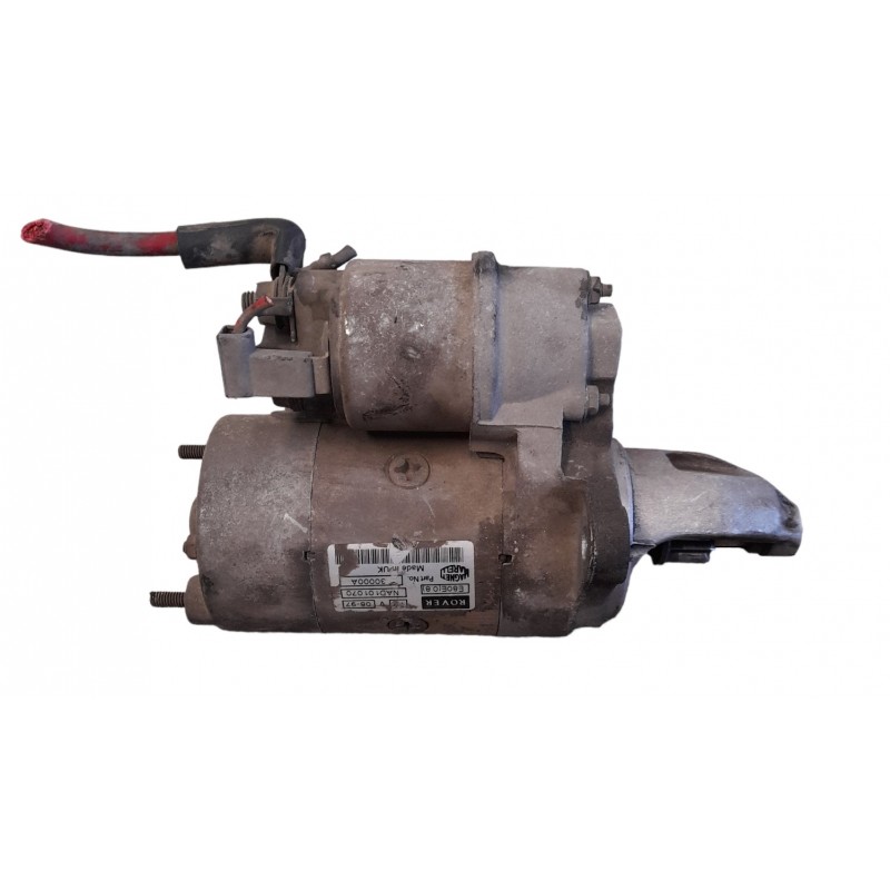Motorino avviamento NAD101070 Rover 100 1.4 mpi 16v 1990-1997 - Motorino avviamento - 1