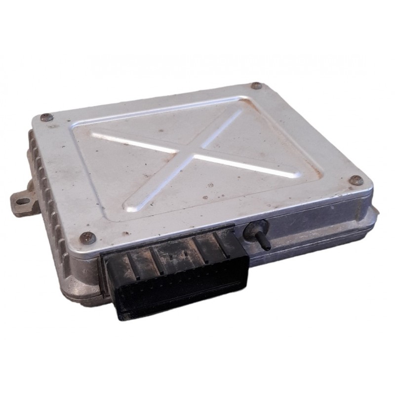 Centralina motore MKC103421 Rover 100 1.4 mpi 16v 1990-1997 - Centralina - 1