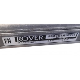 Centralina motore MKC103421 Rover 100 1.4 mpi 16v 1990-1997 - Centralina - 2