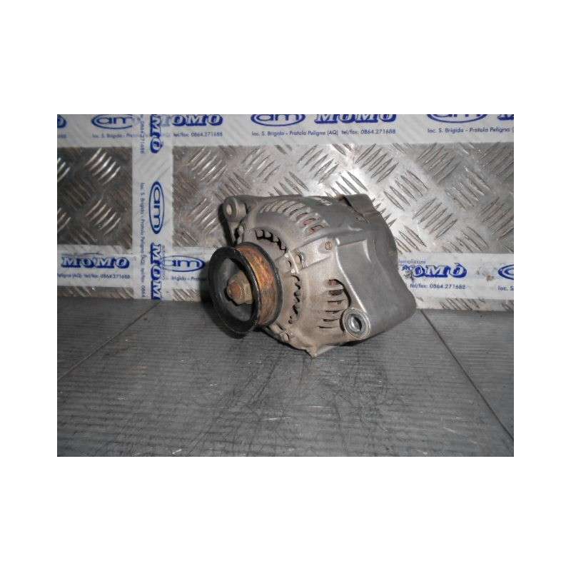 Alternatore 27060-11270 101211-0342 Toyota Corolla E11 1991-1999 - Alternatore - 1 Alternatore 27060-11270 101211-0342 Toyota Corolla E11 1991-1999 - Alternatore - 1