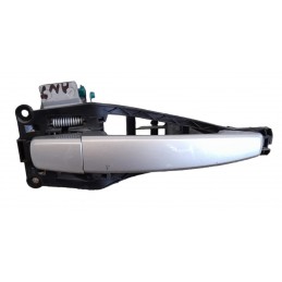 Maniglia esterna anteriore destra 24463524 Opel Astra H 1.7 Cdti 2004-2011 - Maniglia - 1