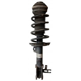 Ammortizzatore anteriore destro 22214600 Opel Astra H 1.7 16v cdti 2004-2011 - Ammortizzatore - 1