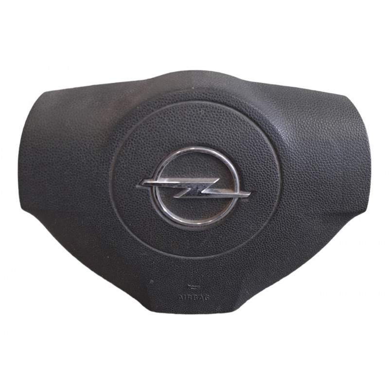 Airbag volante 13111344 Opel Astra H 1.7 Cdti 2004-2011 - Airbag - 1 Airbag volante 13111344 Opel Astra H 1.7 Cdti 2004-2011 - Airbag - 1