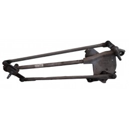 Motorino tergicristallo anteriore 7S7117504AB Ford Mondeo 1.8 Duratorq Tdci 2007-2014 - Motorino tergicristallo - 1