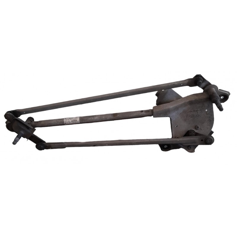 Motorino tergicristallo anteriore 7S7117504AB Ford Mondeo 1.8 Duratorq Tdci 2007-2014 - Motorino tergicristallo - 1