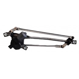 Motorino tergicristallo anteriore 7S7117504AB Ford Mondeo 1.8 Duratorq Tdci 2007-2014 - Motorino tergicristallo - 2