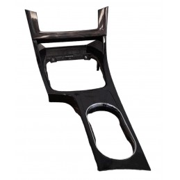 Rivestimento tunnel centrale 7S71A045H20 Ford Mondeo 1.8 Duratorq Tdci 2007-2014 - Accessori cruscotto - 1