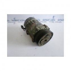 Compressore aria condizionata Volkswagen Golf III/Volkswagen Passat 1.6 Benzina T.M AFT - Compressore aria condizionata - 1