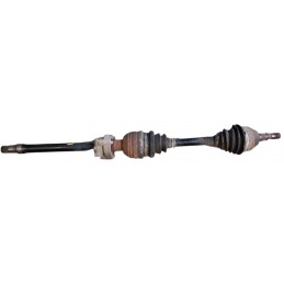 Semiasse anteriore destro Opel Astra H 1.7 16v cdti 2004-2011 - Semiasse - 1