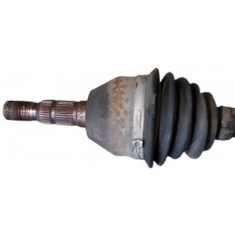 Semiasse anteriore destro Opel Astra H 1.7 16v cdti 2004-2011 - Semiasse - 2 Semiasse anteriore destro Opel Astra H 1.7 16v cdti 2004-2011 - Semiasse - 2