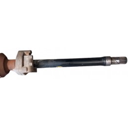 Semiasse anteriore destro Opel Astra H 1.7 16v cdti 2004-2011 - Semiasse - 3 Semiasse anteriore destro Opel Astra H 1.7 16v cdti 2004-2011 - Semiasse - 3
