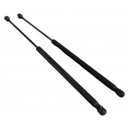 Pistoncini molle a gas 7S71N406A10AD Ford Mondeo 1.8 Duratorq Tdci 2007-2014 - Pistoncini a gas - 1