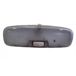 Plafoniera interna posteriore 8A6A13776CA Ford Mondeo 1.8 Duratorq Tdci 2007-2014 - Plafoniera - 1