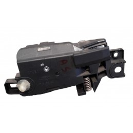 Maniglia interna anteriore posteriore sinistra 6M21U22601 Ford Mondeo 2007-2014 - Maniglia - 2 Maniglia interna anteriore posteriore sinistra 6M21U22601 Ford Mondeo 2007-2014 - Maniglia - 2