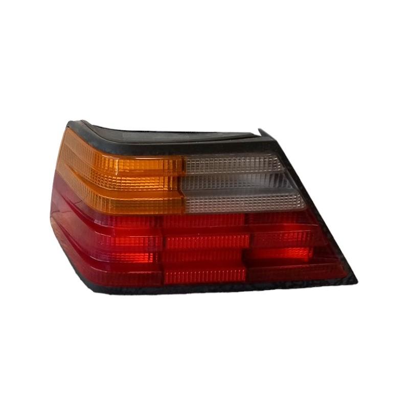Fanale posteriore sinistro 53373R7 Mercedes W 124 1984-1995 - Fanale posteriore - 1