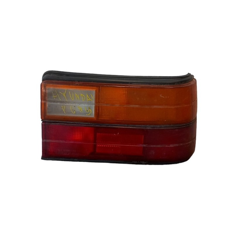Fanale posteriore destro Hyundai Pony 2 1982-1990 - Fanale posteriore - 1